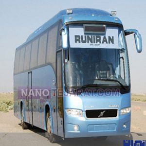 اتوبوس های توریستی اتوبوس های توریستی